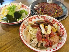 -馋虫重庆火锅(玉林南街店)