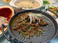 -纳家楼·地道陕菜(劳动路店)