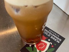 -Seesaw Coffee(环贸iapm店)