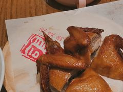 -鸽味轩·粤菜小馆(高楼门总店)