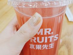 -Mr.Fruits水果先生(北京市百货大楼店)