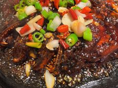 -小桃红·东北菜·春饼烤鸭(南阳湖街店)