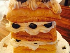 -治愈系甜品The Soothing Dessert(科海大楼店)