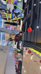 -秦皇星际小蚂蚁乐园