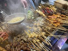 -郭记小街麻辣烫(南小街总店)
