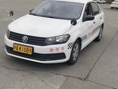 -无忧学车·大众驾校(长宁校区)