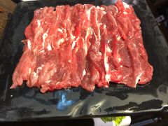 手切羊元宝肉-老诚一锅羊蝎子(黄寺大街店)