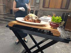 -卫鼎轩·曹公馆(鼓楼店)
