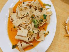 豆皮-水仙拉面(水仙街店)