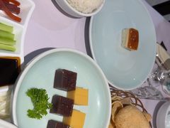 -味+新京宴·烤鸭·北京菜(创意谷店)