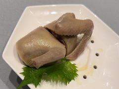 -狮王府淮扬菜(新街口友谊店)