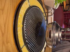 -釜山火炉韩式炭火烤肉(欧洲城店)