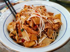 炒粉-杯莫亭(集里店)