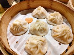 经典蟹粉小笼包-弄堂小笼包(天津南开大悦城店)