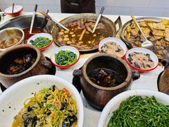 -老济宁甏肉干饭(凌云路店)