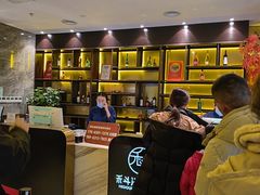 -禾斗海鲜自助(市南银座店)