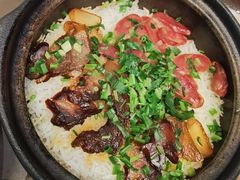 -金湖港式餐厅(建外店)