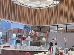 -莆田餐厅PUTIEN(三里屯店)