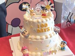 -水上明月·湖景餐厅