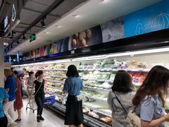 -盒马鲜生(189购物中心店)