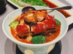 -许家菜(望江店)