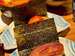 -千代武日本料理(爱建店)