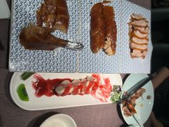 -羲和雅苑•北京烤鸭(乐园道万象城店)