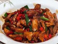 -毛家饭店(今洲广场店)