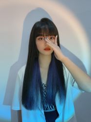 -ＲH SALON·简爱烫发染发接发