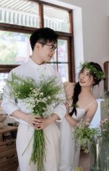 -金夫人婚纱摄影(惠阳店)