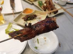 -皮记海鲜1995(寮步店)