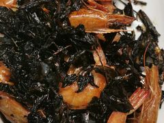 茶香虾-吴祥记潮州菜·百年老字号·砂锅粥