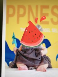 -星豆豆儿童摄影(南郊太白南路店)