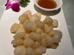 虾仁双拼-三玛璐酒楼(汉口路店)