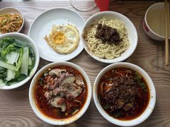 -吴记怪味面(牛王庙店)
