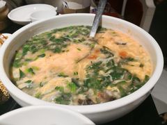 -皇城根北京风味主题餐厅(中海环宇城店)