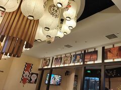 -極屋鮨牛 · 烧肉酒场(时代C馆店)