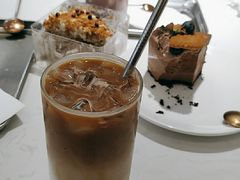 -嗒令甜品·主题融合料理餐厅(首座时代店)