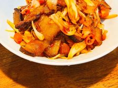 -铭厨特色家常菜(金色溪泉湾店)