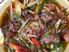 -李子坝梁山鸡(李子坝大鸡哥店)