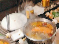 -福禧荟·海鲜自助