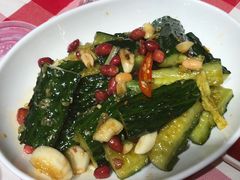 -西贝莜面村(上海百联西郊店)