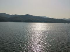 -天目湖涵田度假村