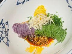-南锣肥猫·麻辣烤鱼·16年现烤现卖(财富购物中心店)