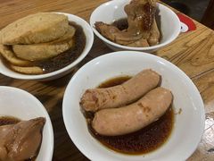 香肠-天台小吃(新城店)