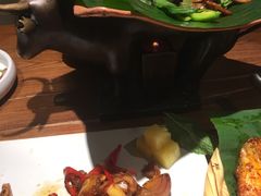 -云海肴·汽锅鸡·云南菜(美罗城店)