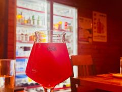 龙舞酸啤酒-JuiceRobot·手工意大利面&汉堡精酿(珠江新城店)