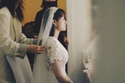 -荷玛高端新娘跟妆团队·彩妆培训