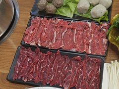 -牛天下·牛肉·海鲜·打边炉·融合菜