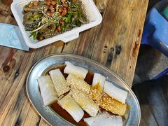 顺德祖传爽鱼皮-陈添記·祖傳爽鱼皮·西关老字号(广州首店)